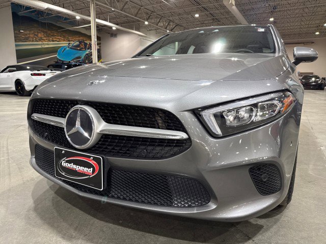 Used 2020 Mercedes-Benz A 220 Premium PKG $42K MSRP image 29