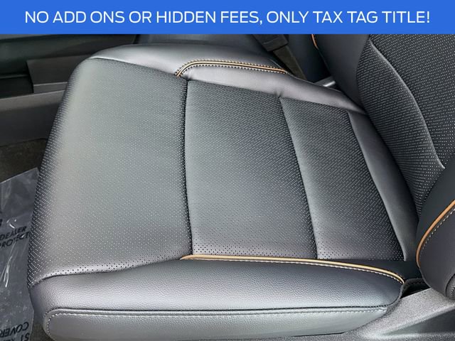 New 2025 Ford F250 Lariat w/ Lariat Ultimate Package image 20