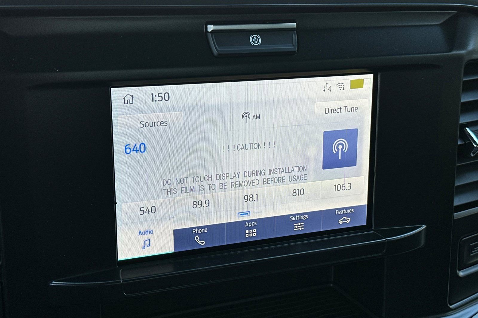 New 2026 Ford F250 XLT w/ F-250 >10K GVWR Package image 16