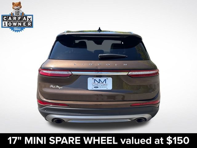 Used 2022 Lincoln Corsair Reserve w/ Elements Package AWD/4WD image 7