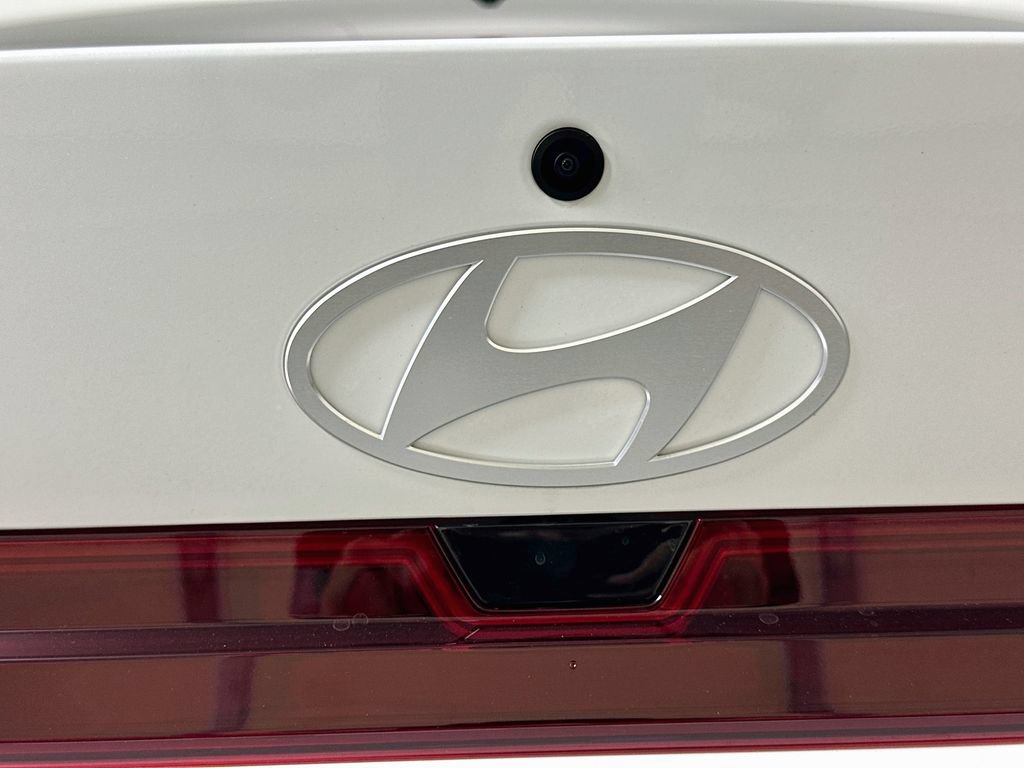 New 2026 Hyundai Elantra SE FWD image 20