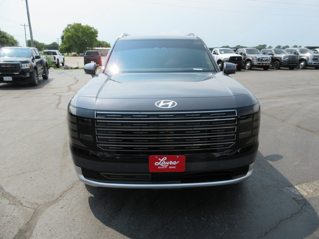 Used 2026 Hyundai Palisade Calligraphy AWD/4WD image 13