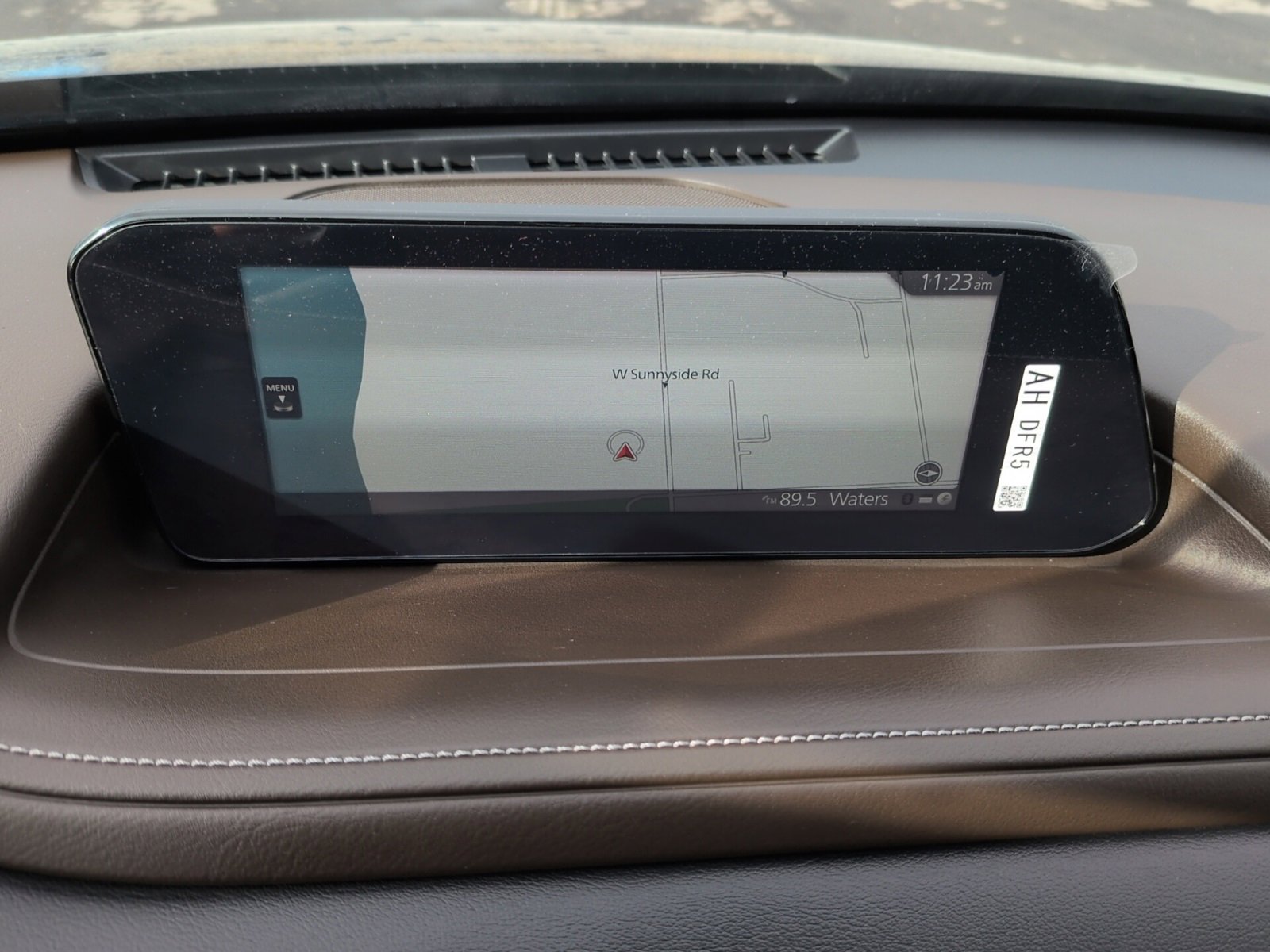 Certified 2025 MAZDA CX-30 AWD 2.5 S w/ Premium Package image 25