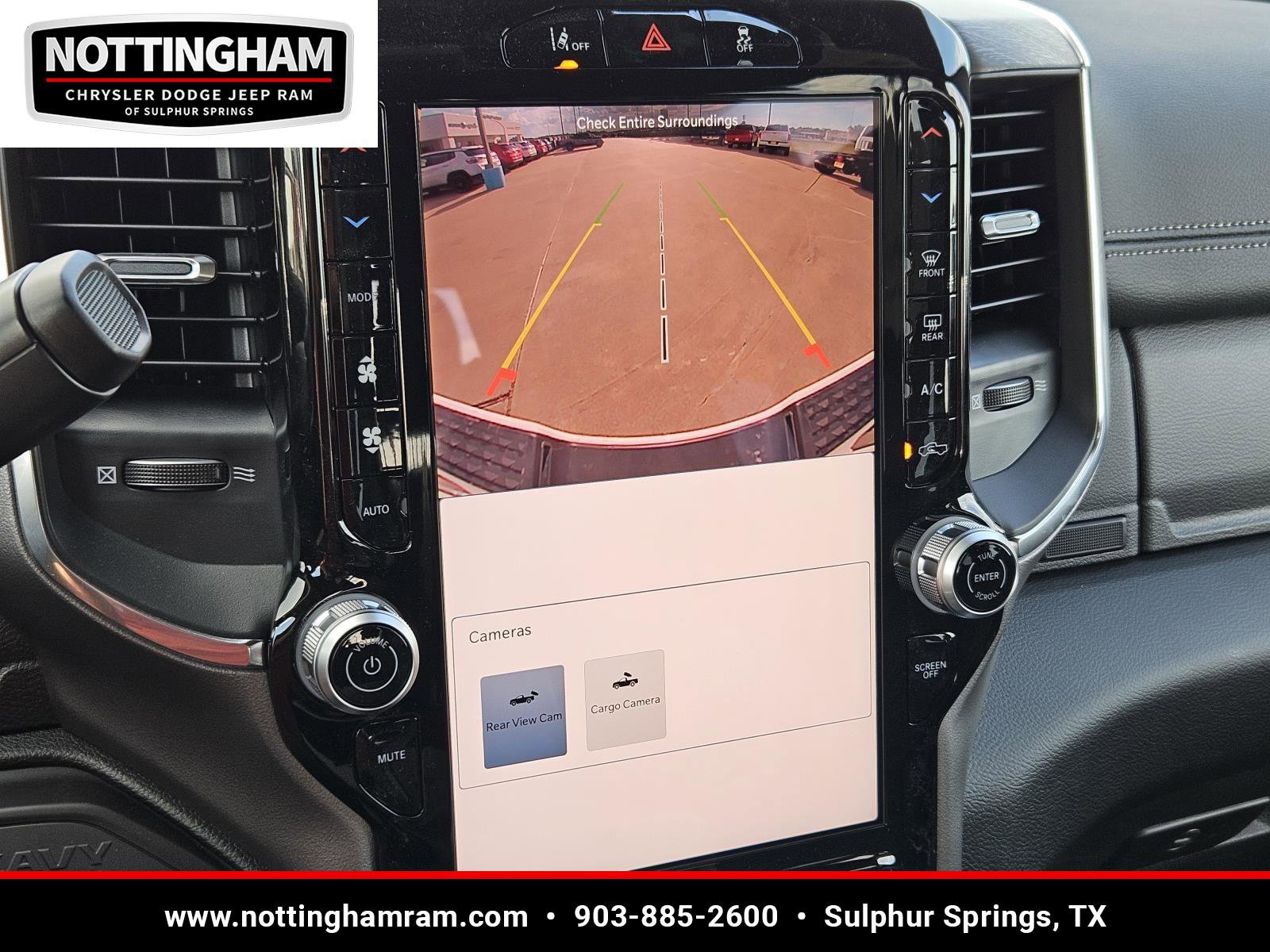 New 2026 RAM 2500 Laramie image 19