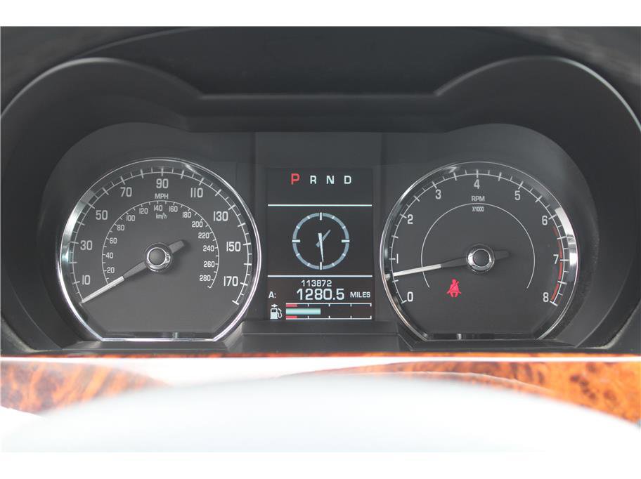 Used 2007 Jaguar XK Convertible RWD image 27