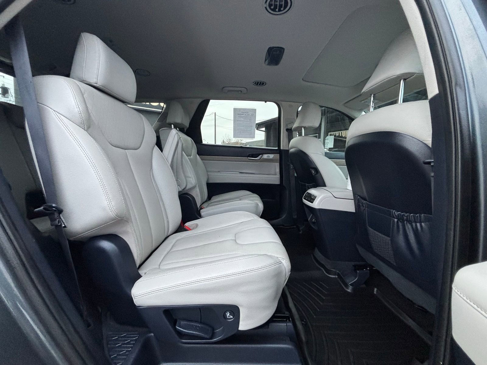 Used 2020 Hyundai Palisade SEL image 25