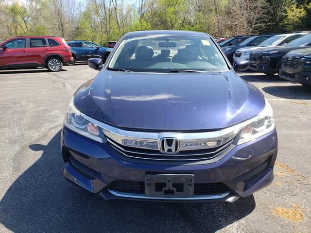 Used 2017 Honda Accord LX image 5