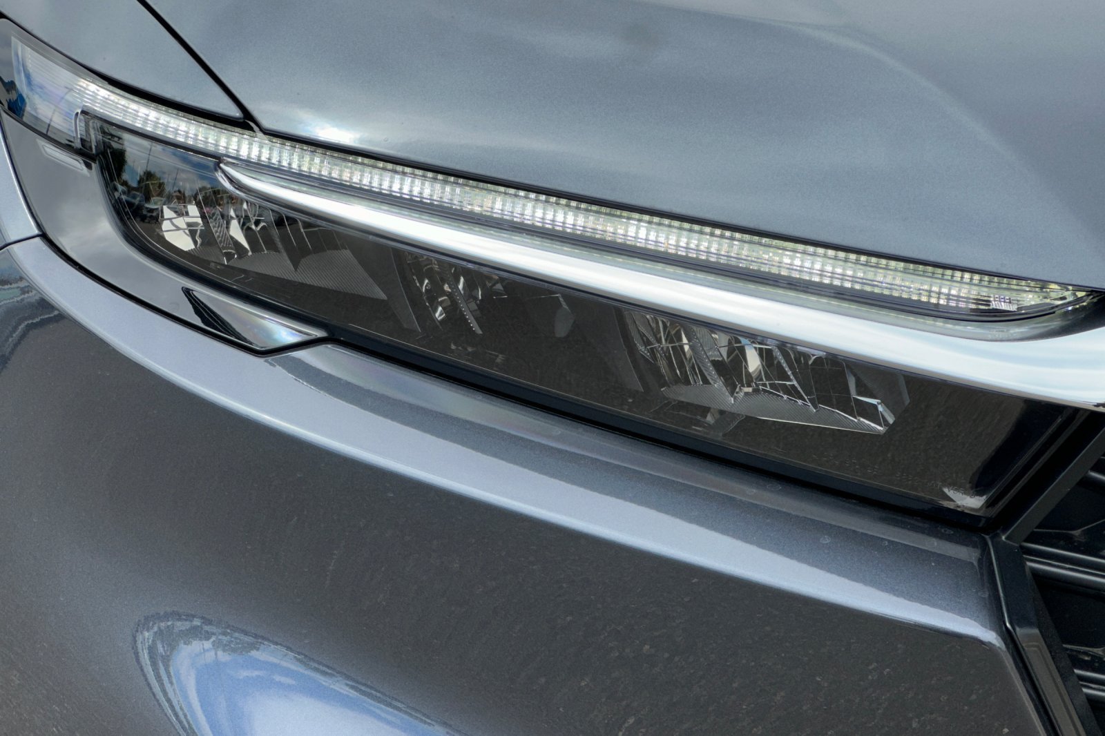 New 2026 Honda CR-V LX image 31