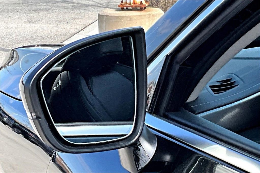 Certified 2026 INFINITI QX60 Luxe w/ Cargo Package image 13