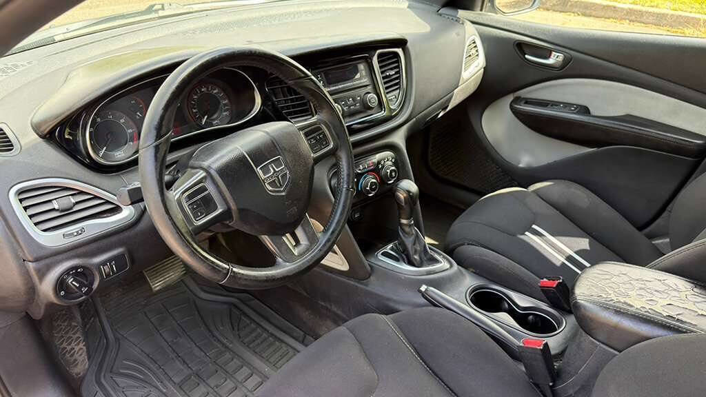 Used 2013 Dodge Dart Rallye FWD image 11