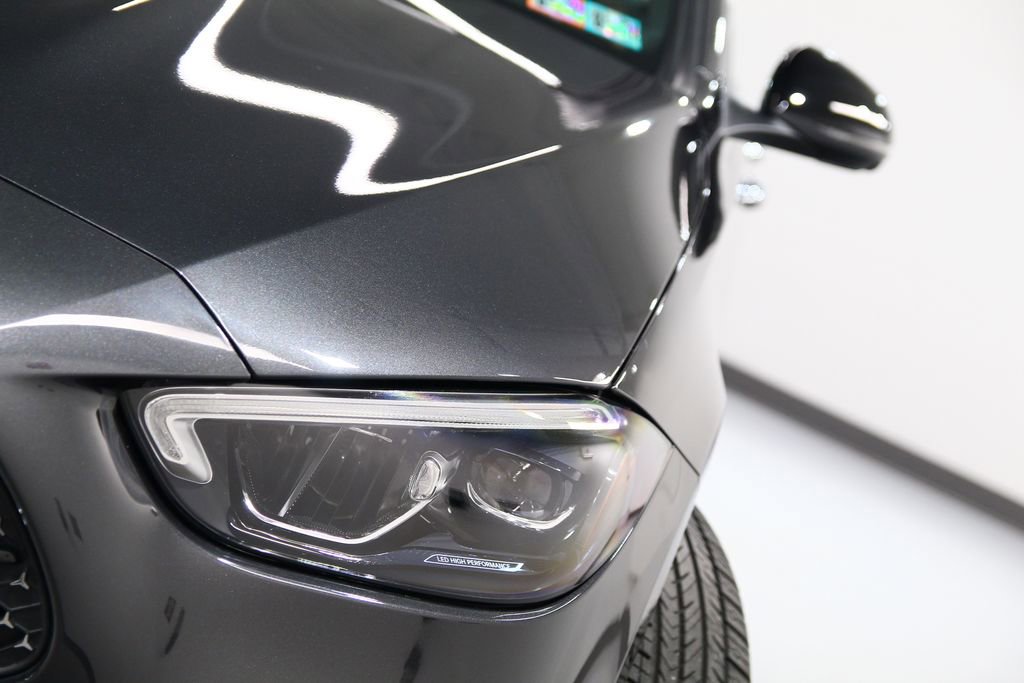 Certified 2023 Mercedes-Benz C 300 4MATIC Sedan image 9