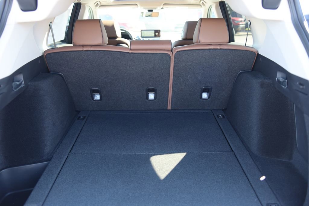 New 2026 Acura RDX SH-AWD w/ Advance Package image 37