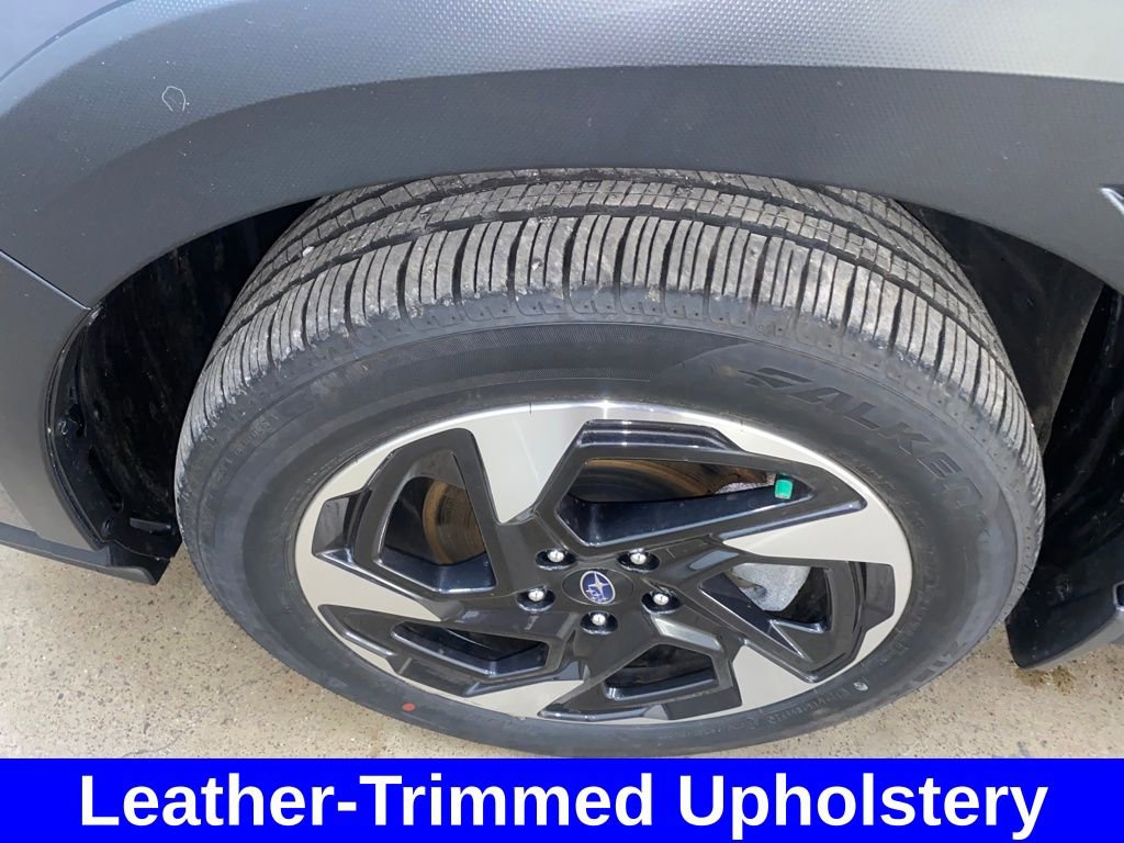 Certified 2025 Subaru Crosstrek 2.5i Limited image 27