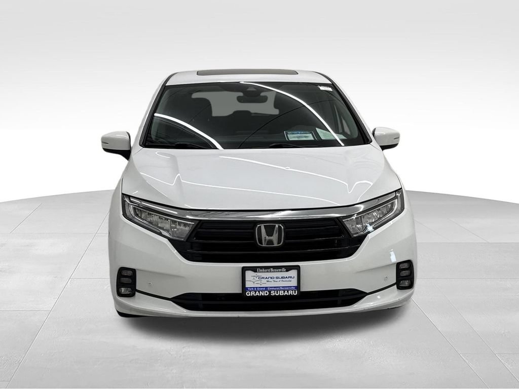 Used 2021 Honda Odyssey Touring image 9