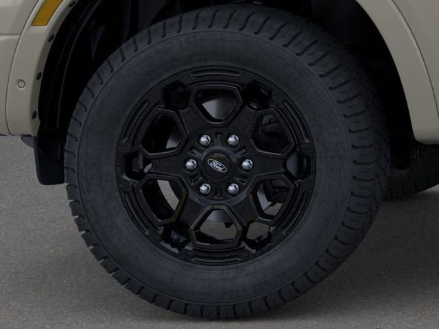 New 2025 Ford Ranger Lariat w/ FX4 Off-Road Package image 19