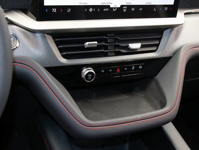 New 2026 Ford Explorer ST w/ Sun And Sound Package image 24