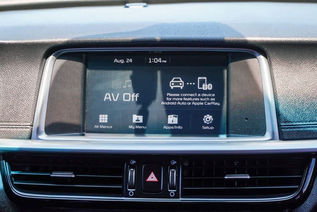 Used 2020 Kia Optima S FWD image 13