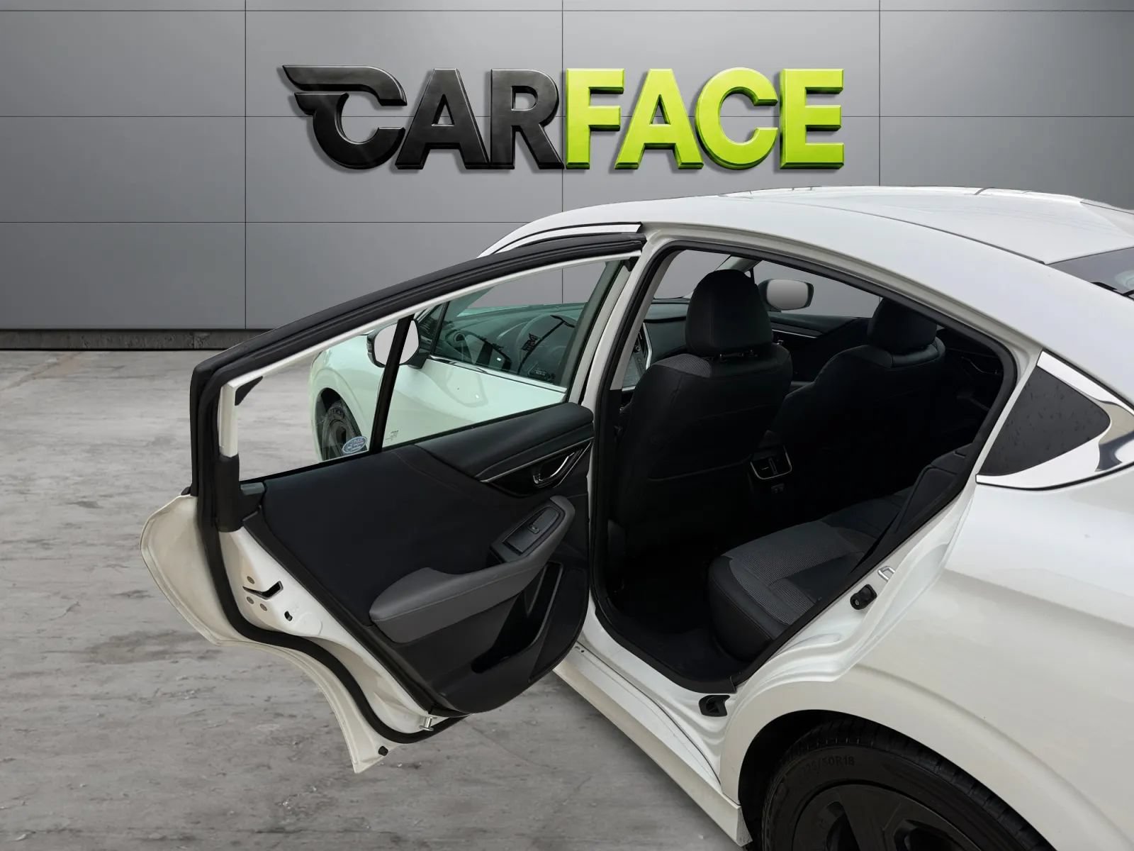 Used 2022 Subaru Legacy Sport AWD/4WD image 18