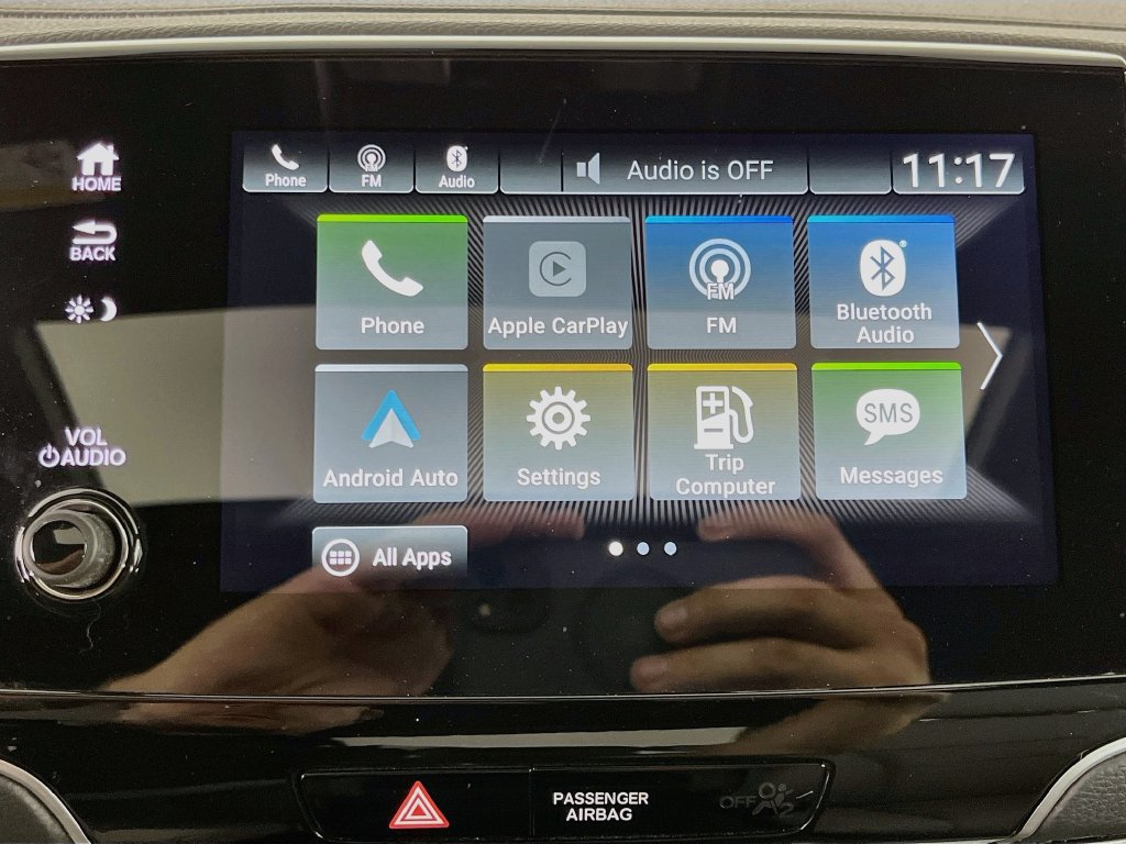 Used 2023 Honda Passport EX-L image 19
