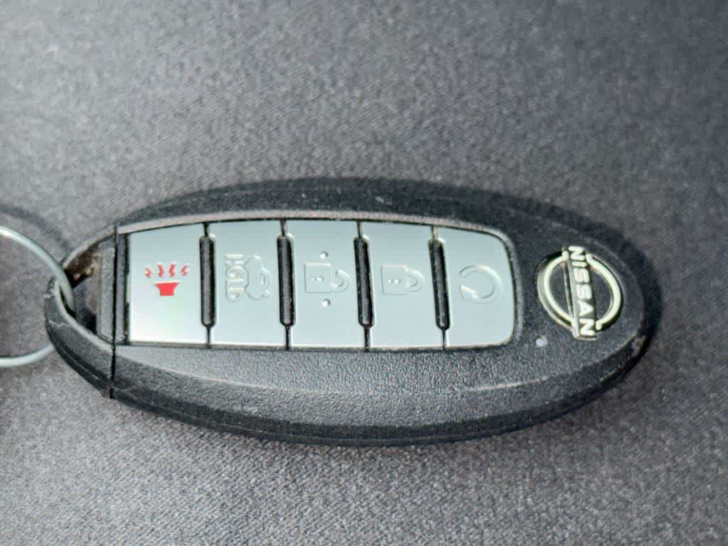 Used 2023 Nissan Altima 2.5 SV FWD image 28