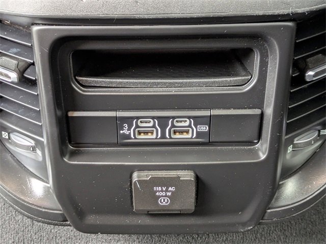 Used 2019 RAM 1500 Laramie image 13