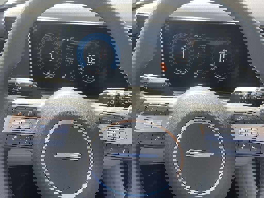 New 2026 Hyundai Tucson SEL image 19