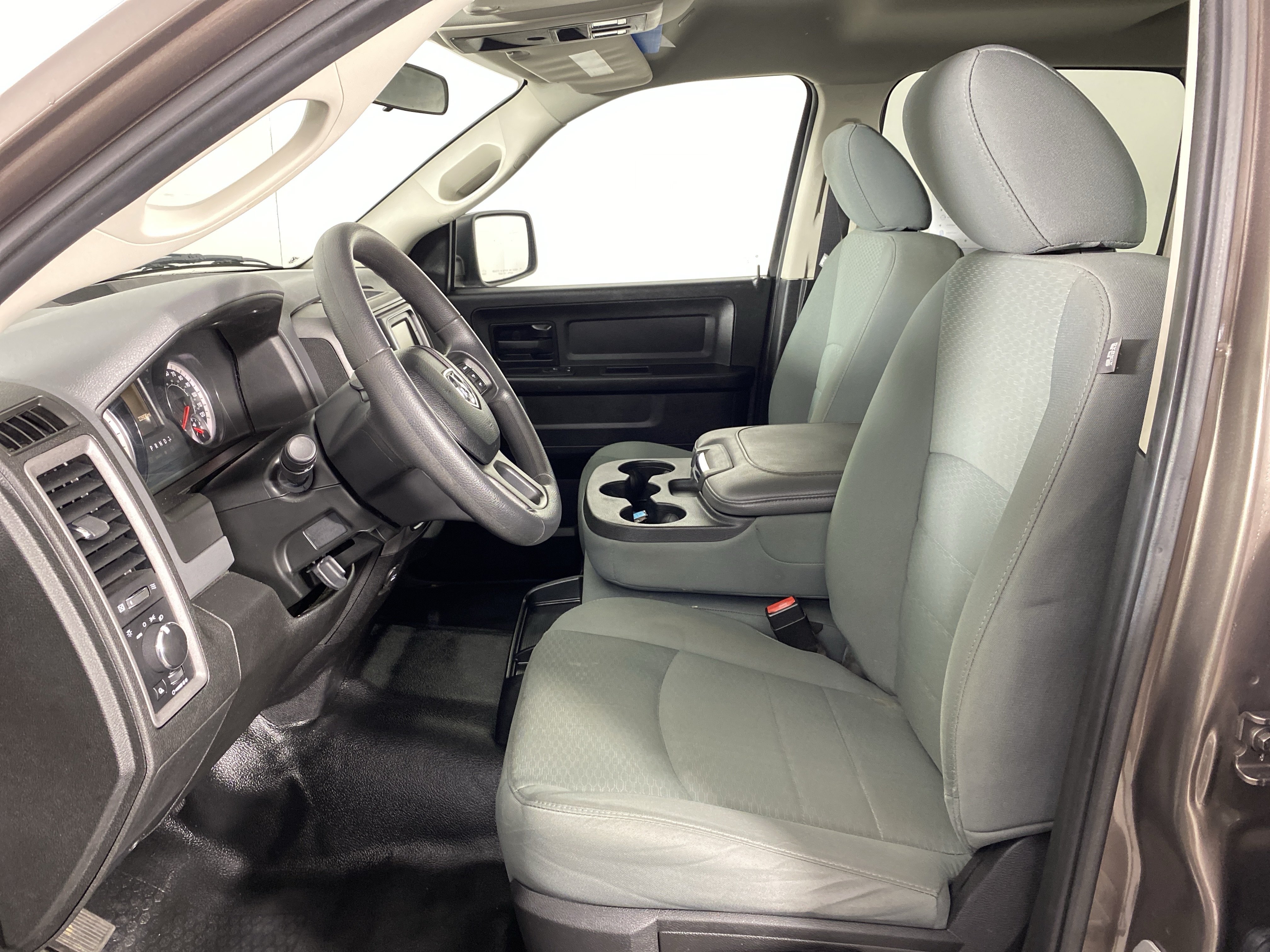 Used 2019 RAM 1500 Tradesman w/ Popular Equipment Group AWD/4WD image 14