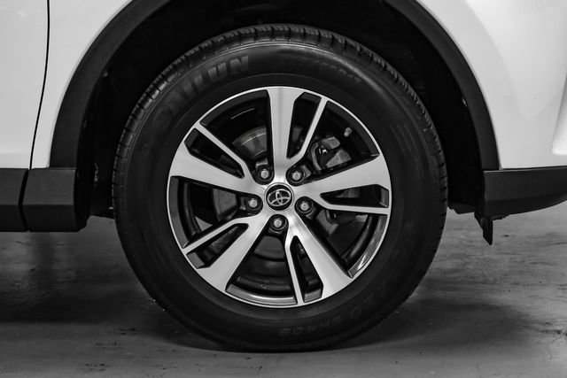 Used 2018 Toyota RAV4 XLE w/ Plus Extra Value Package image 52