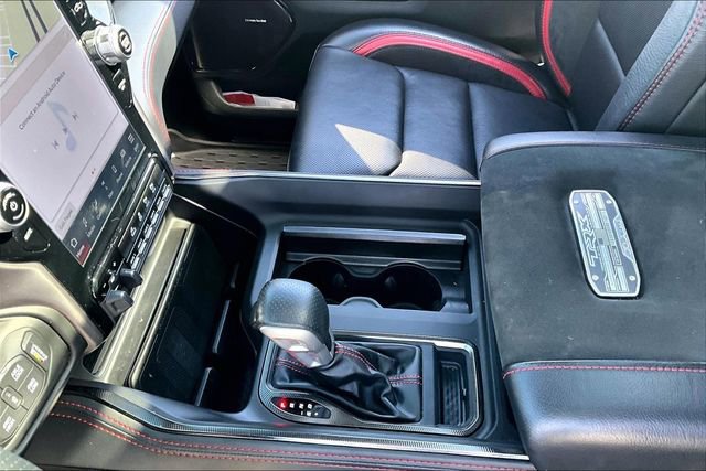 Used 2024 RAM 1500 TRX w/ TRX Level 2 Equipment Group image 15