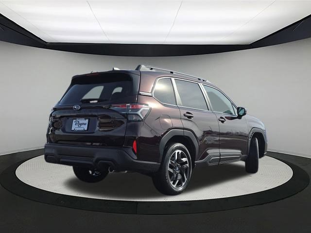 New 2026 Subaru Forester Limited image 7