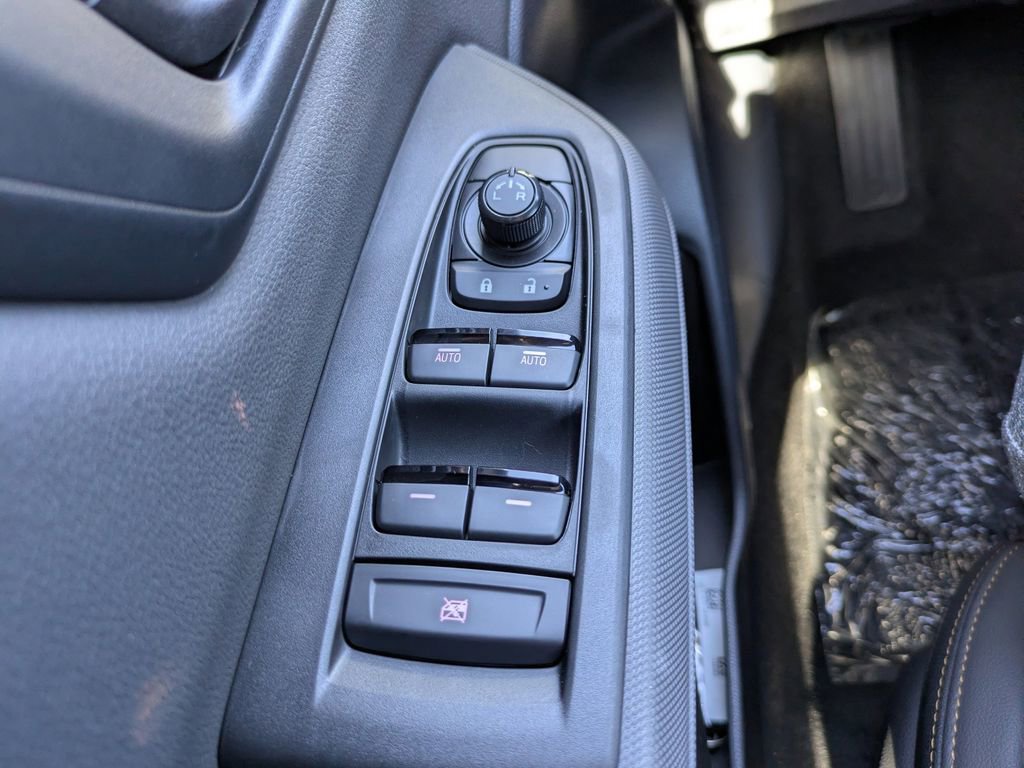 Certified 2026 Subaru Forester Wilderness image 20