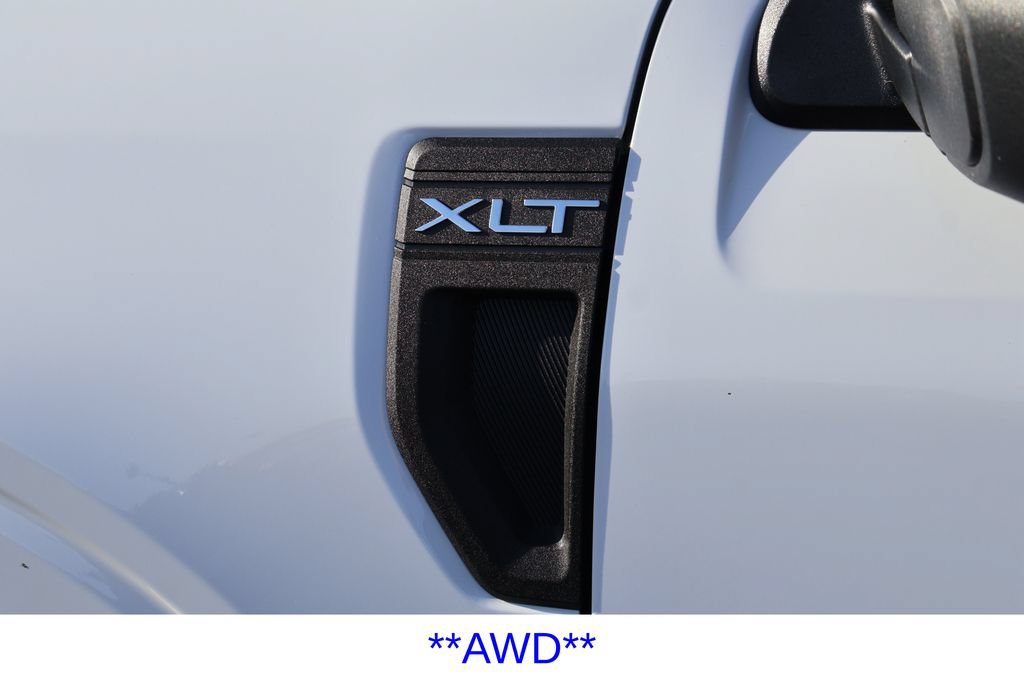 Used 2024 Ford Maverick XLT w/ Equipment Group 300A Standard AWD/4WD image 7