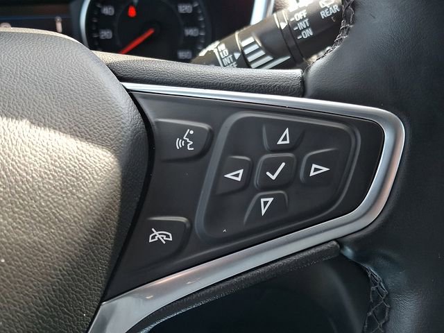 Certified 2023 Chevrolet Equinox LT image 22