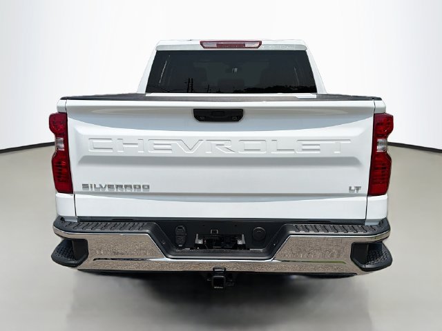 New 2026 Chevrolet Silverado 1500 LT AWD/4WD image 9
