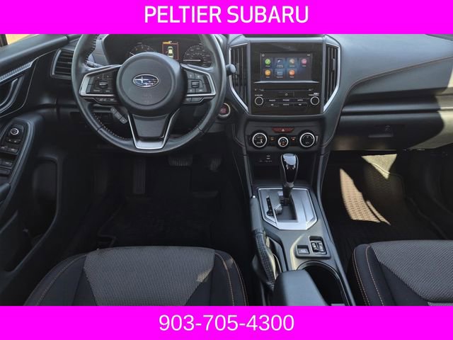 Used 2020 Subaru Crosstrek 2.0i Premium w/ Moonroof Package 2 image 24