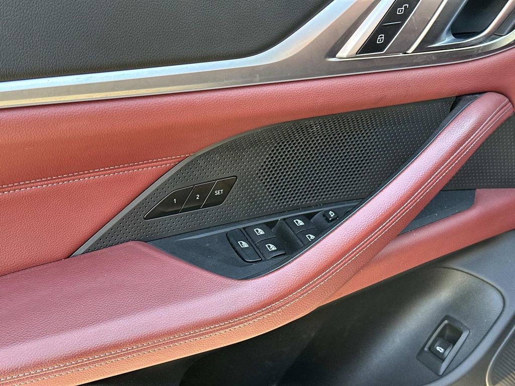 Used 2023 BMW i4 eDrive35 w/ Premium Package image 24