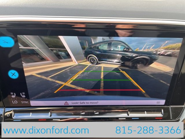 New 2026 Volkswagen Atlas SE image 10