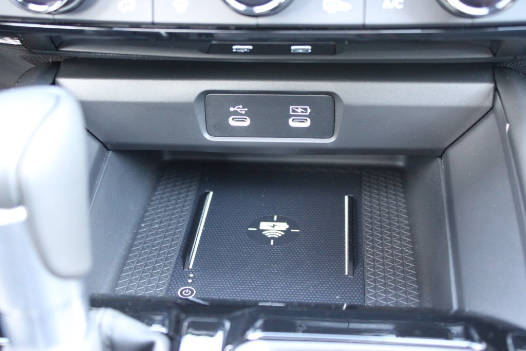 Certified 2026 Honda Accord Touring image 22