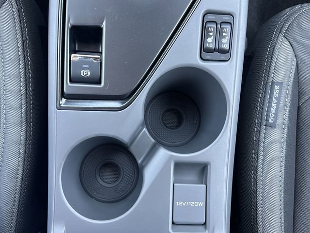 New 2026 Subaru Crosstrek 2.0i Premium image 16