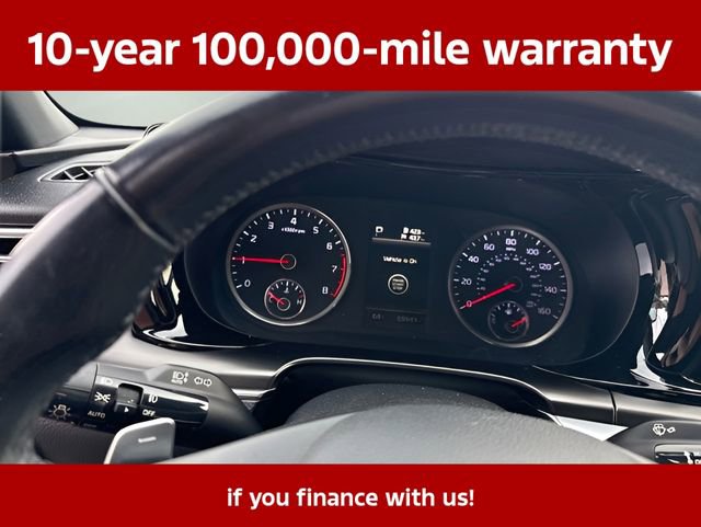 Used 2022 Kia K5 GT FWD image 26