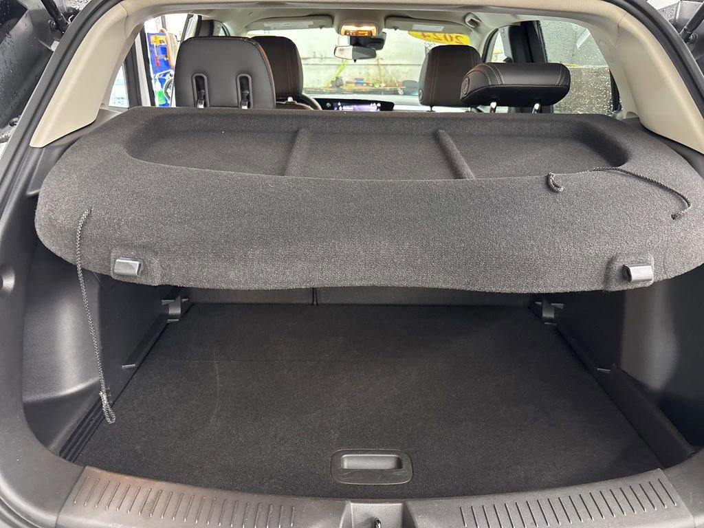 Used 2024 Buick Encore GX Preferred w/ Comfort Package FWD image 14