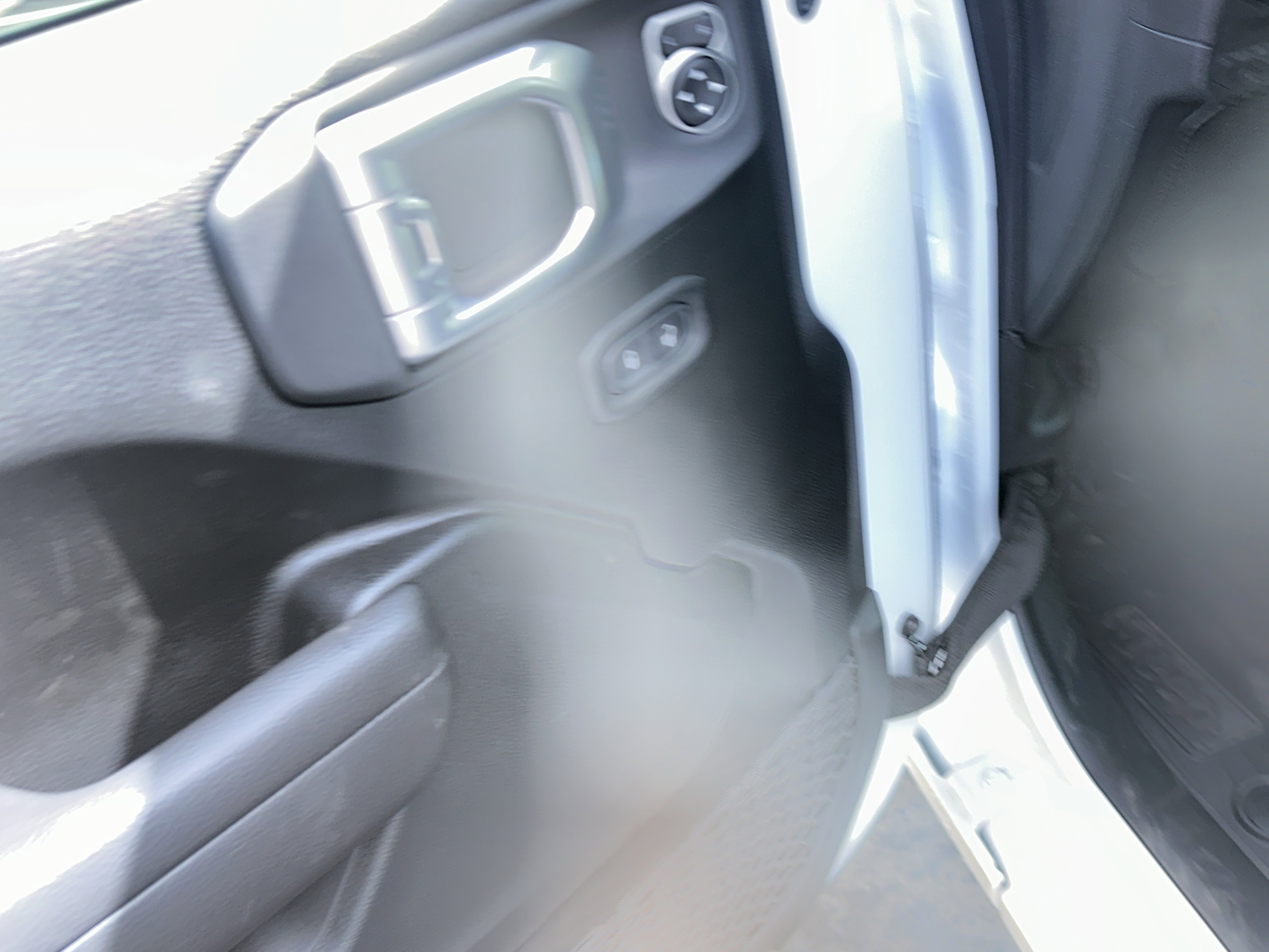 New 2026 Jeep Wrangler Sport S image 26