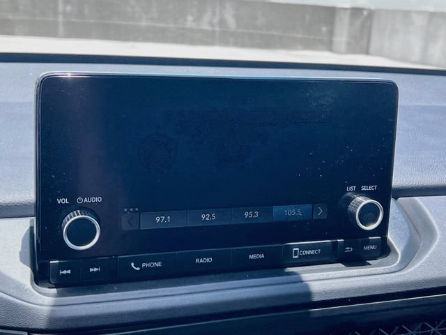 Used 2025 Honda Accord SE image 21