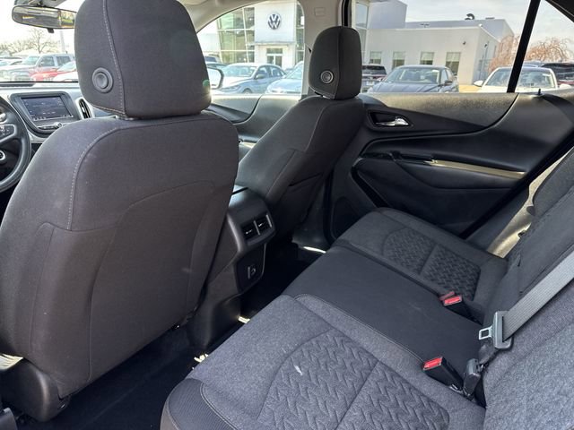 Used 2022 Chevrolet Equinox LT FWD image 20