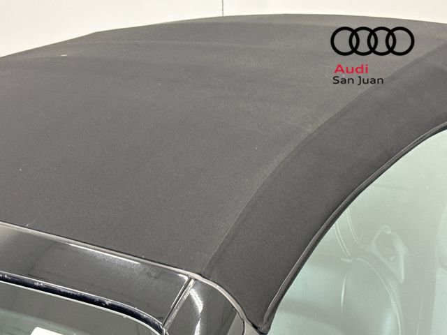 Used 2025 Ford Mustang Premium image 17