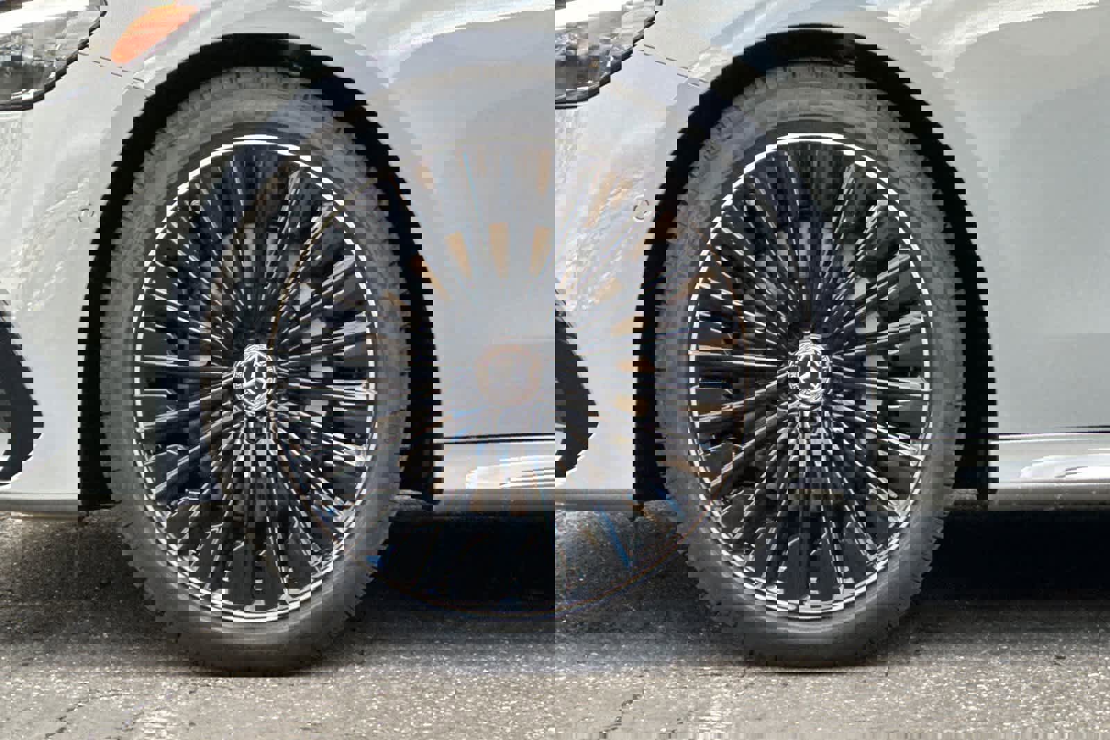 New 2026 Mercedes-Benz E 350 Sedan image 24