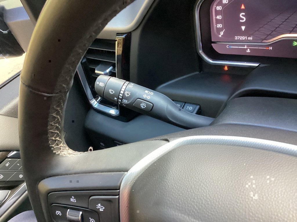 Used 2024 GMC Sierra 2500 Denali w/ Denali Reserve Package image 46