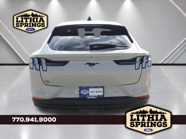 New 2026 Ford Mustang Mach-E Premium RWD image 8