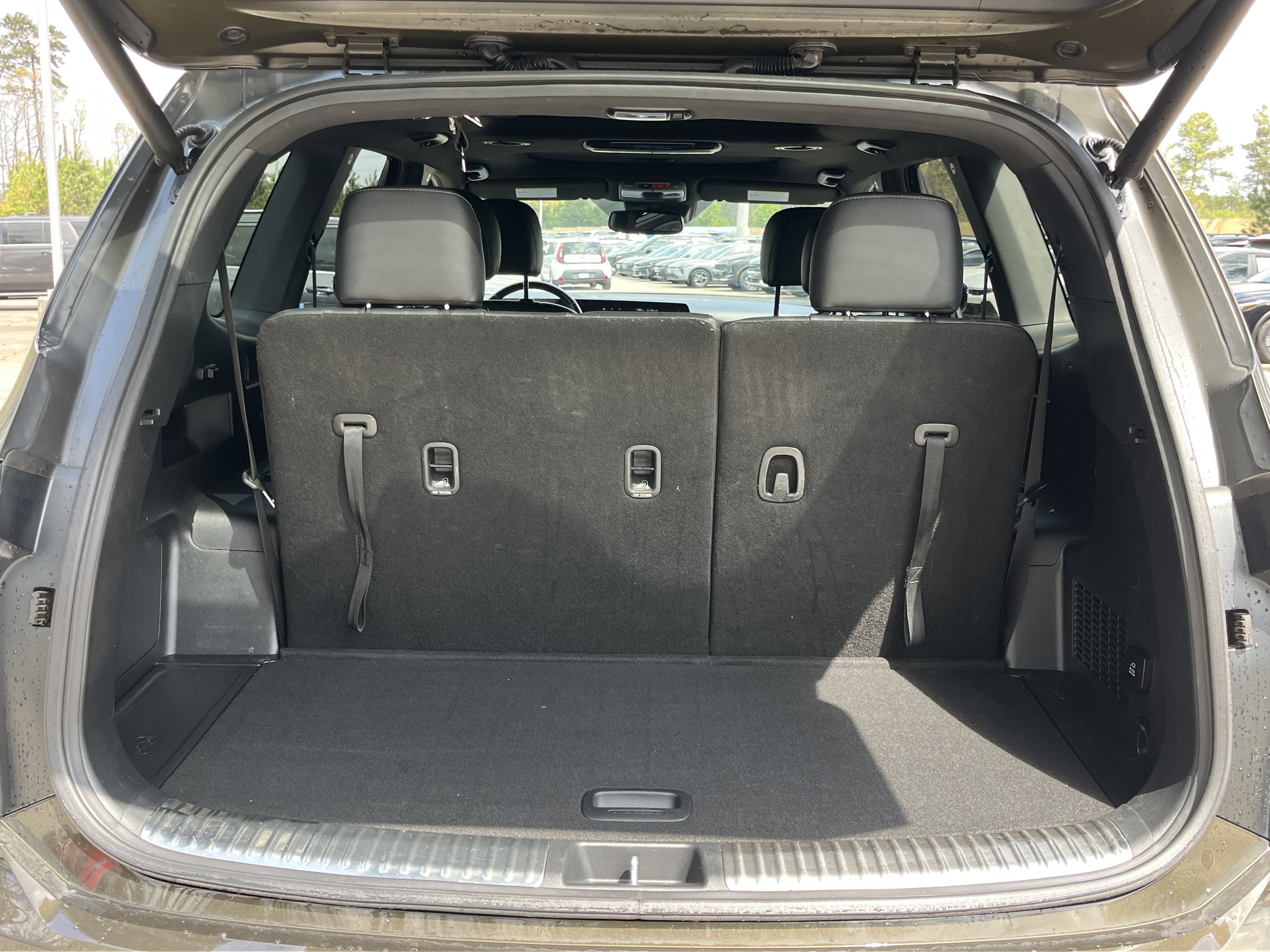 Used 2023 Kia Telluride SX X-Pro image 30