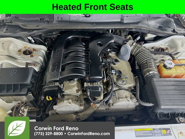 Used 2006 Chrysler 300 Touring w/ Luxury Group image 31